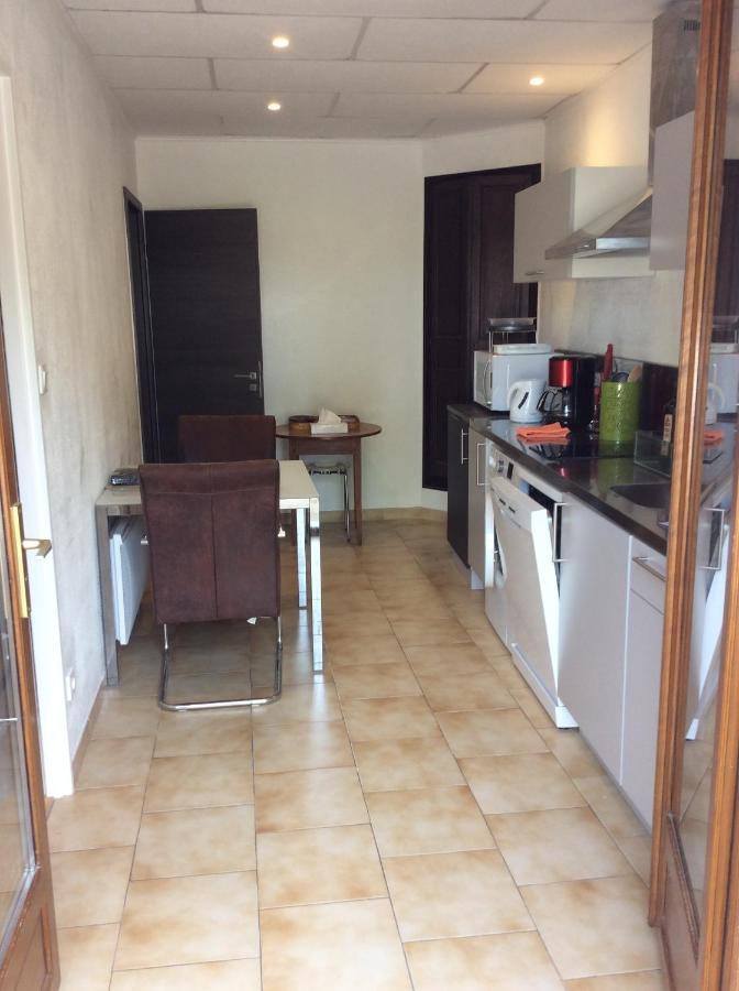 Apartloisir Malaucène Exteriör bild