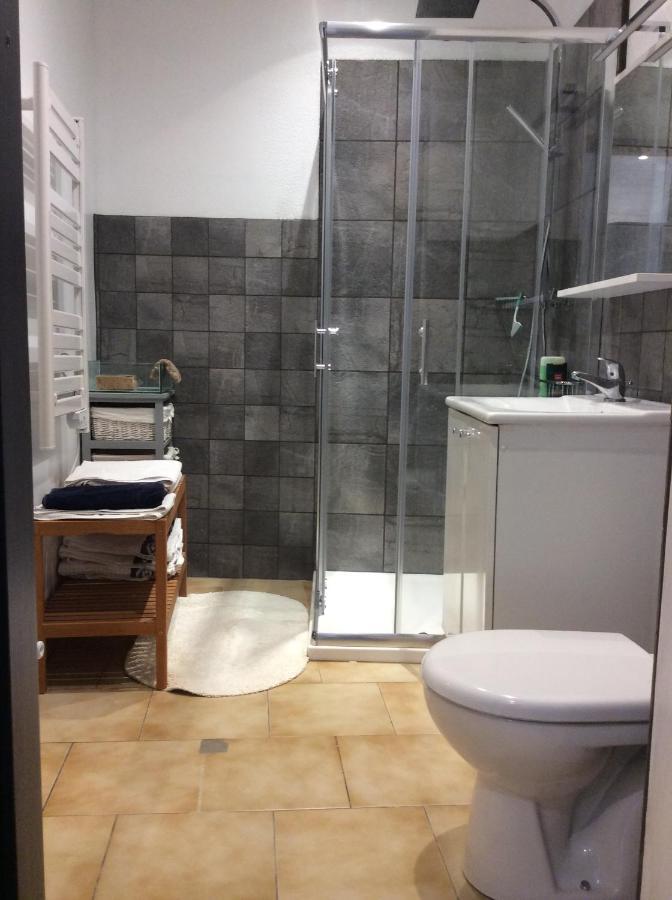 Apartloisir Malaucène Exteriör bild