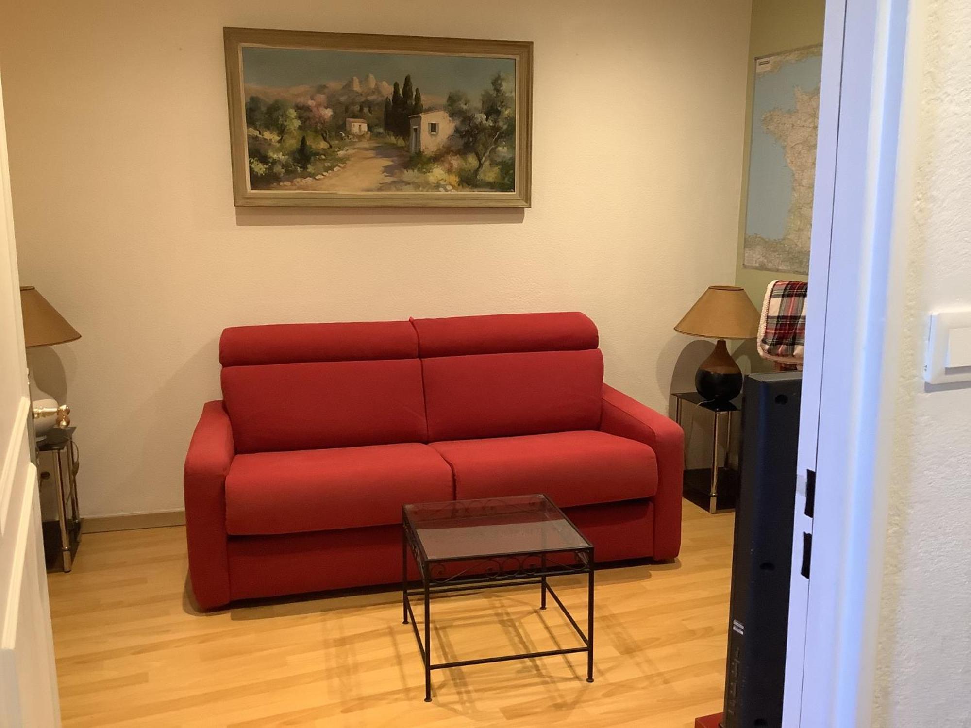 Apartloisir Malaucène Exteriör bild