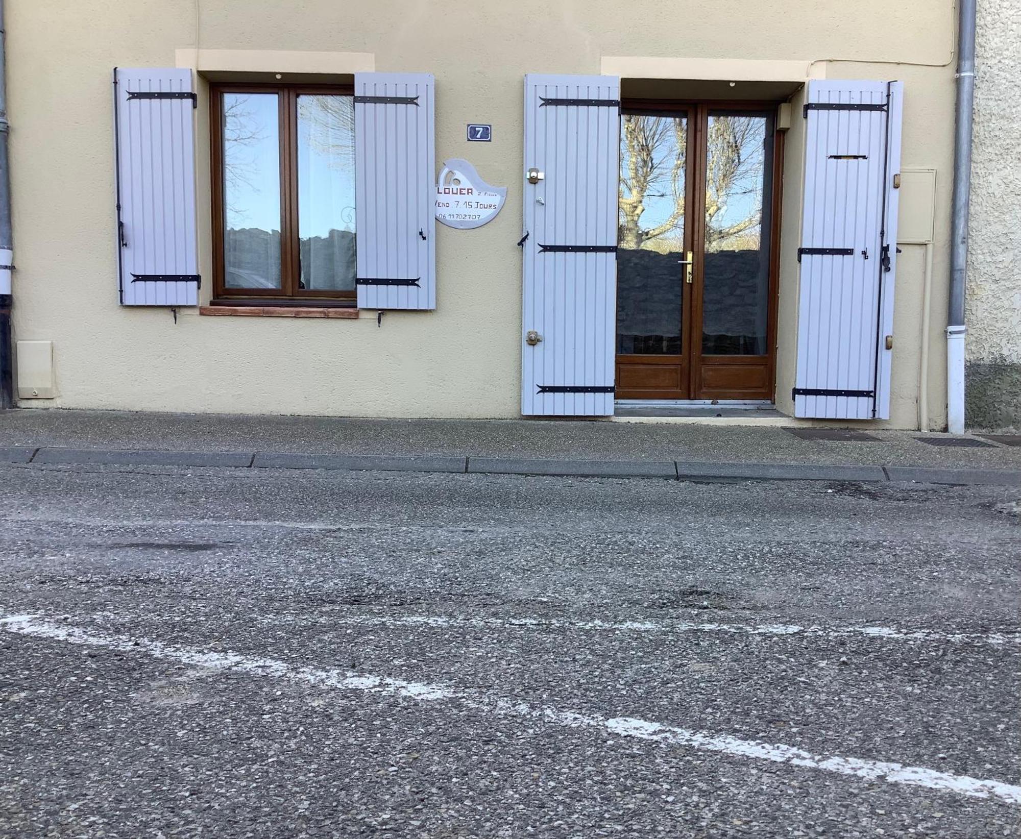 Apartloisir Malaucène Exteriör bild